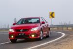 Toyota Aurion Sportivo ZR6 2012 года